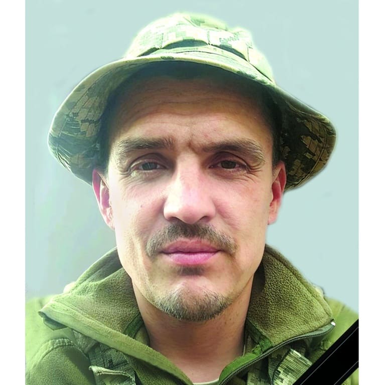 Євген Квятковський